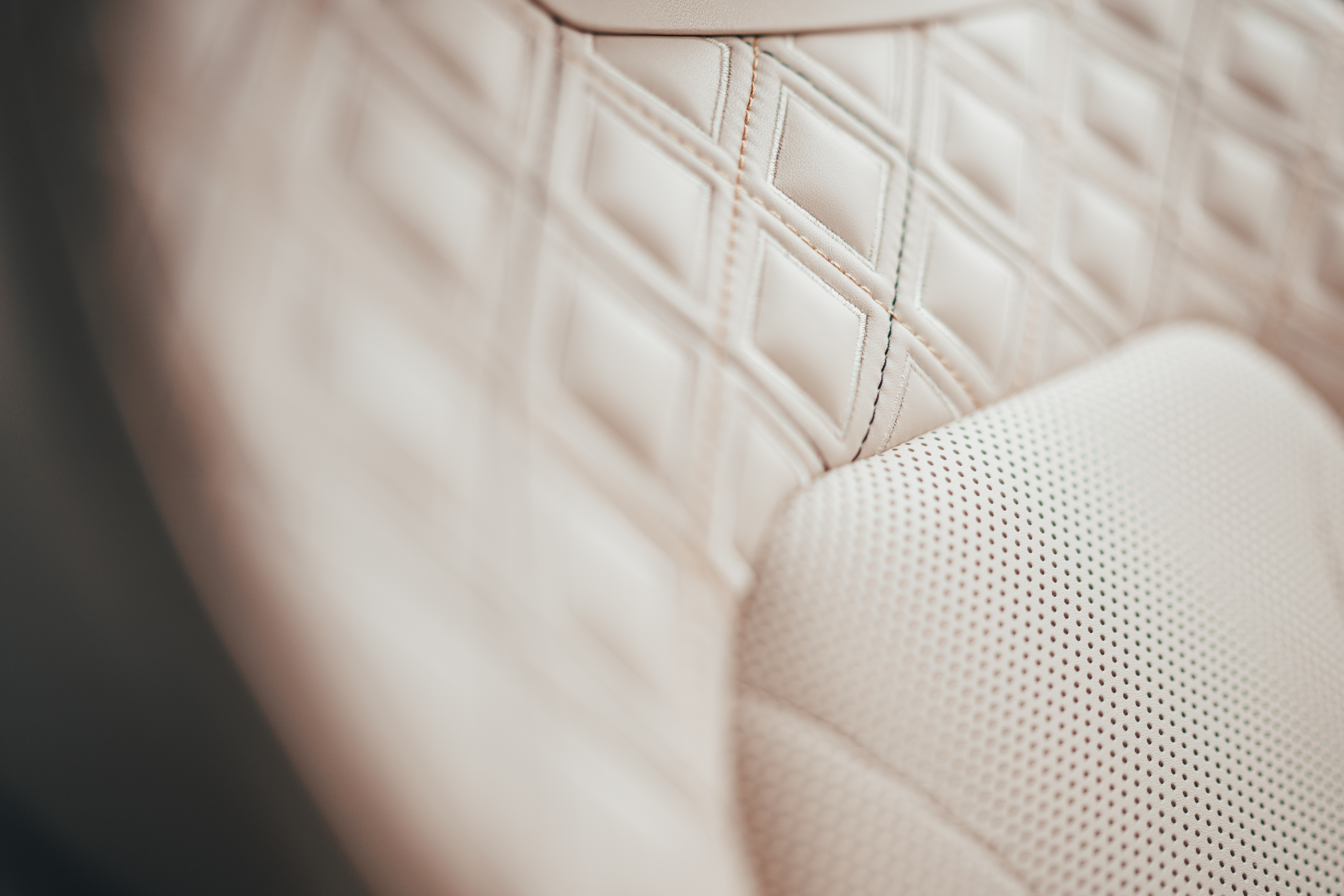 Continental GT Mulliner V8