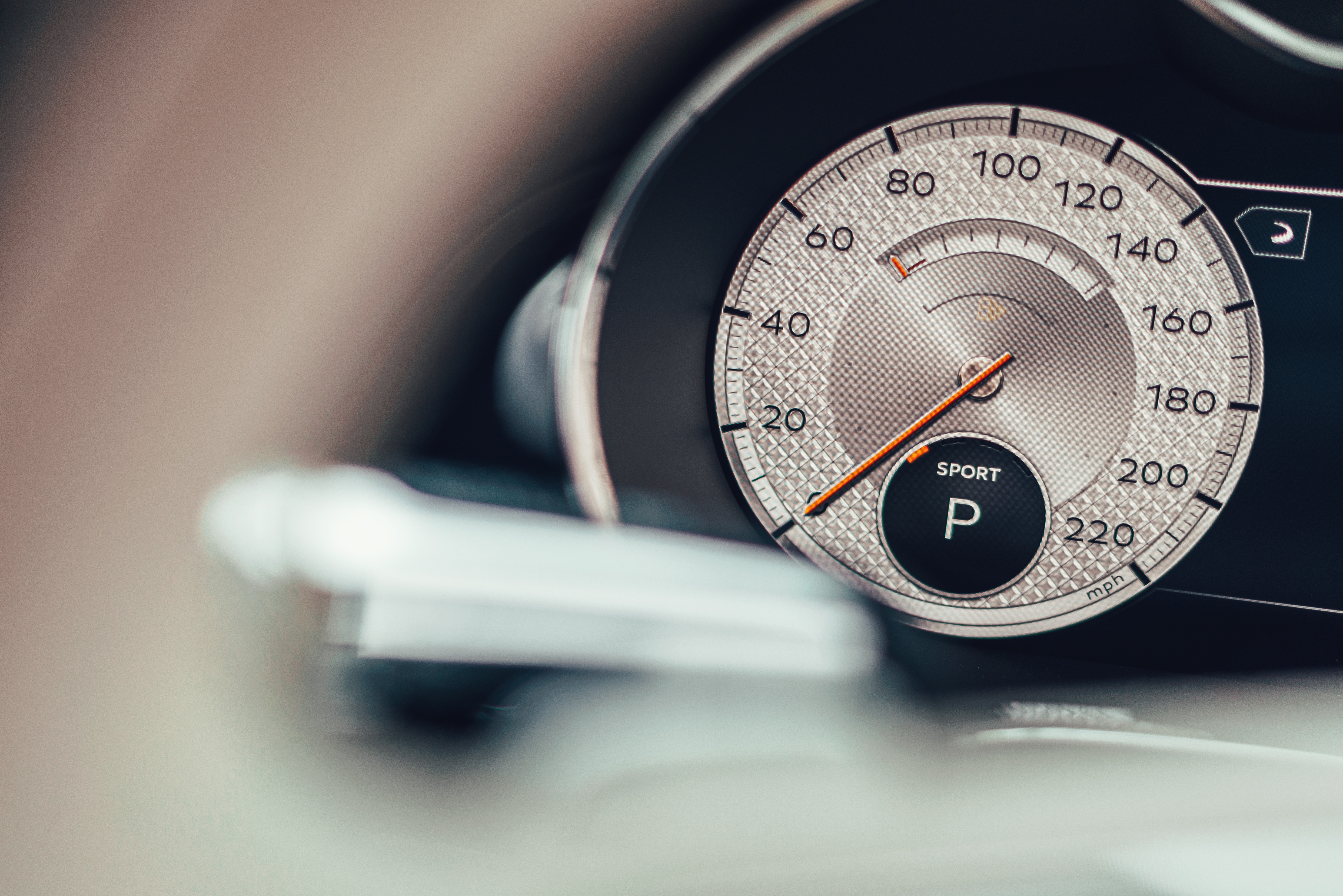 Continental GT Mulliner V8