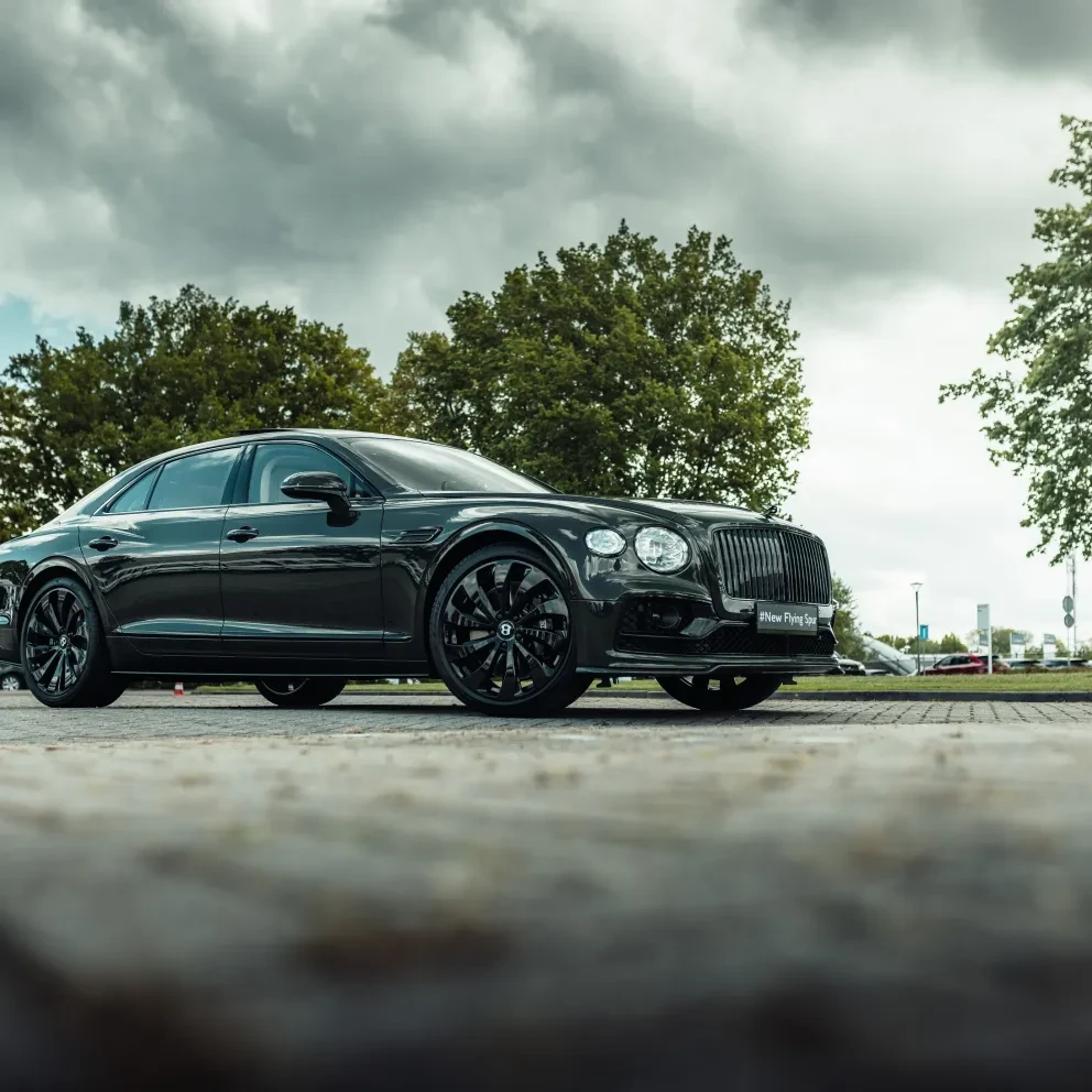 Bentley Flying Spur
