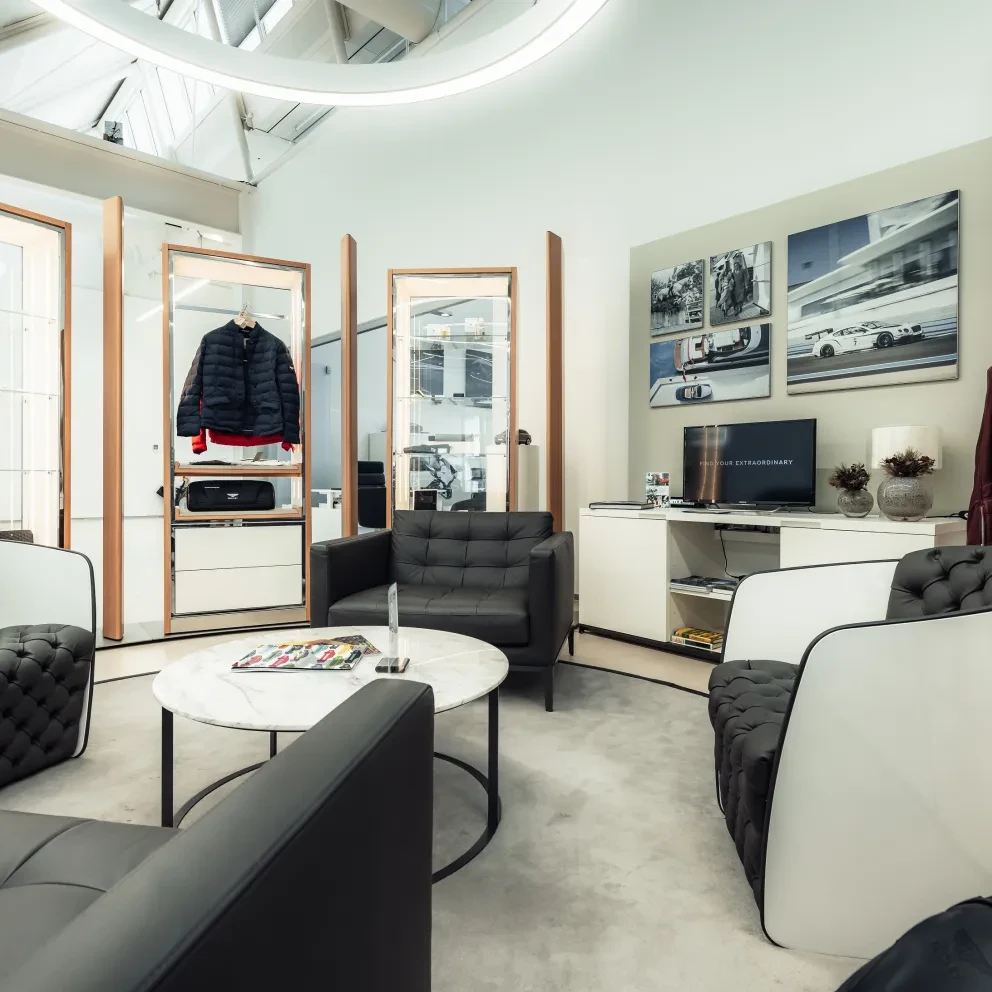 Bentley Brexit verklaring