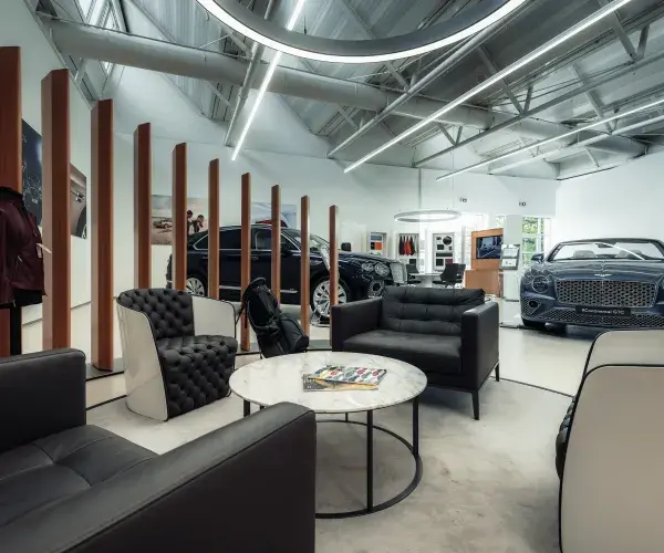Showroom