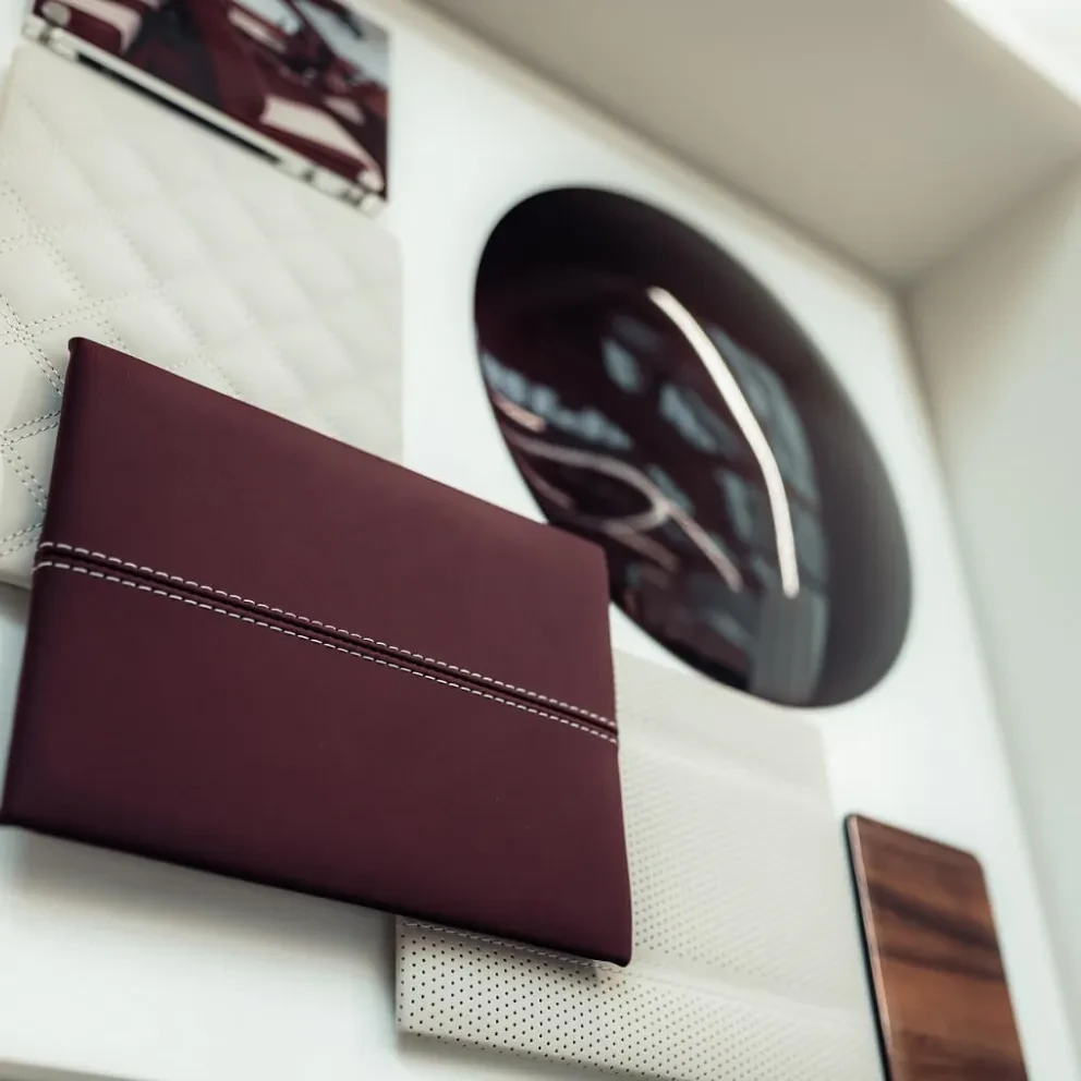 Bentley Brexit-verklaring