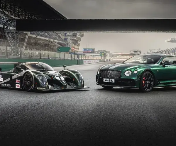 Le Mans Collection - op het circuit 