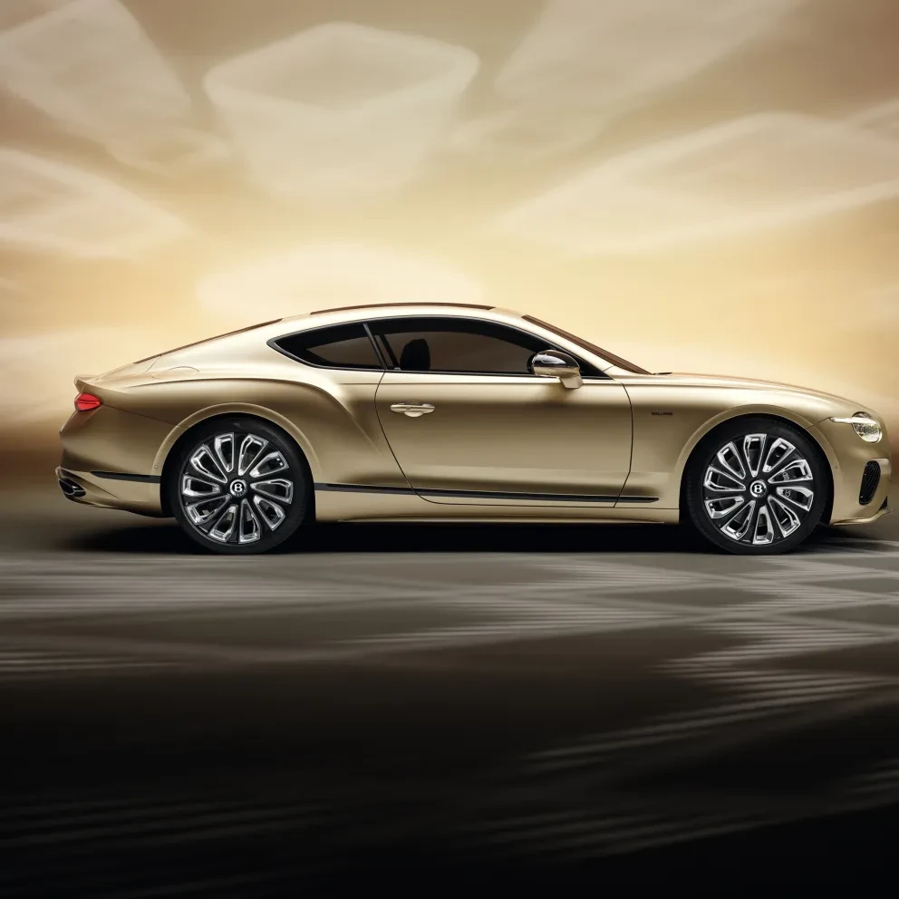 Continental GT Mulliner_25MY