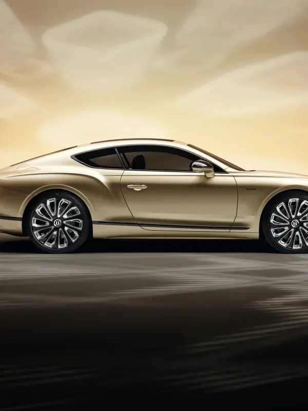 Continental GT Mulliner_25MY