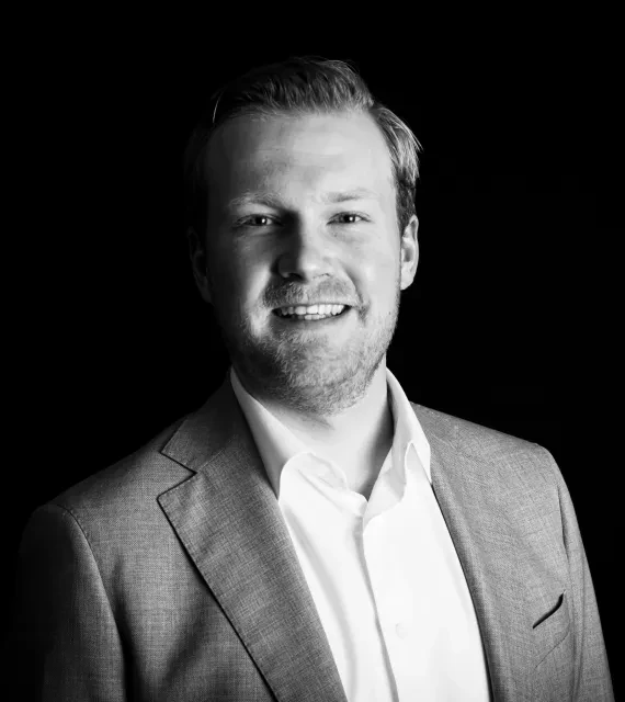 Michael van der Gugten - Senior Marketeer