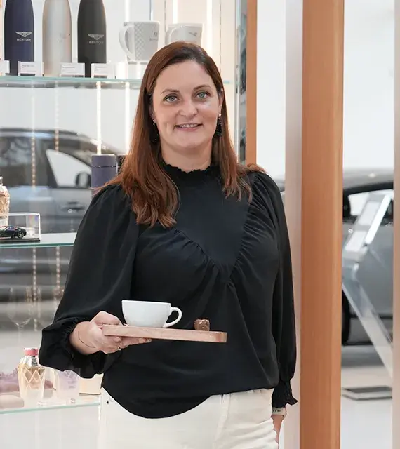 Portret Ilona Siepel - Willemsen 