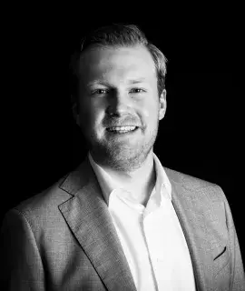 Michael van der Gugten - Senior Marketeer