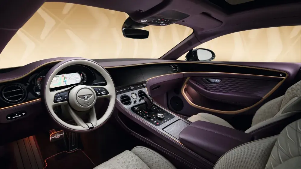 jpeg-Imagery_Continental GT Mulliner_25MY_New Continental GT 25MY - Mulliner interior studio image-2.jpg