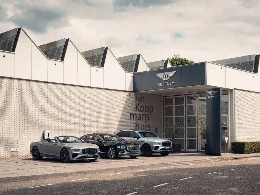 Bentley Leusden header mobile